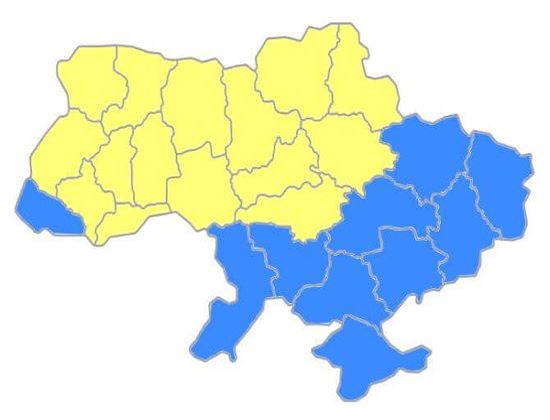 election-oblast-map-2010-first-round